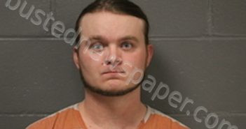 <B>KENNETH</B> ANDREW <B>TUCKER</B> #, Camden County, Missouri - 2025-09-30 11:25:00