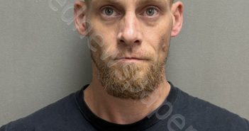 WILSON, JEFFERY LYNN | 2025-09-30 01:44:00 Sabine County, Texas Booking