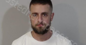 <B>HALL</B>, <B>TATE</B> <B>BRADLEY</B> #, Rappahannock Regional Jail, Virginia - 2025-09-30 18:47:00