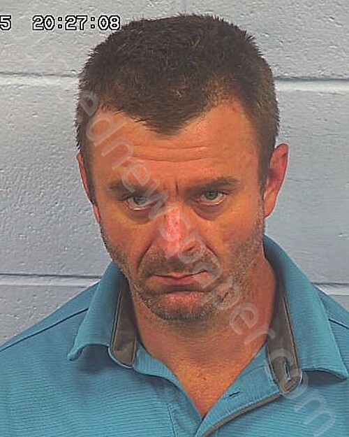 FLOYD, BRANDON HOWARD #, Etowah County, Alabama - 2025-09-30 19:55:20