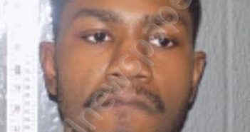 JOHNSON, DEANDRE ISSAC | 2025-10-01 08:51:00 Delaware County, New York Booking