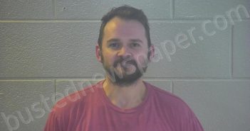 <B>RIDDLE</B>, <B>JONATHAN</B> L #, Pulaski County, Kentucky - 2025-10-01 18:34:00