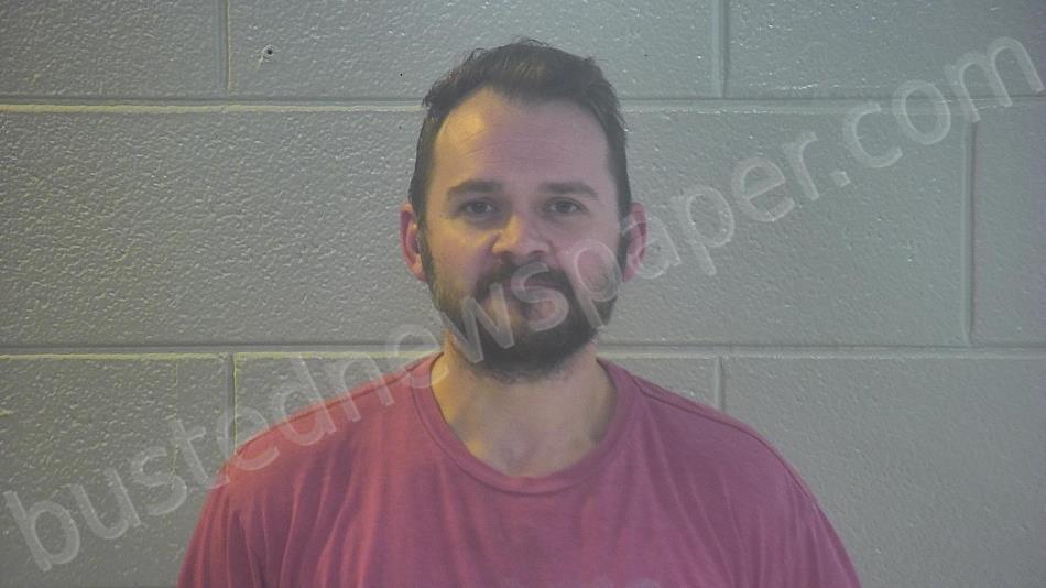 RIDDLE, JONATHAN L #, Pulaski County, Kentucky - 2025-10-01 18:34:00