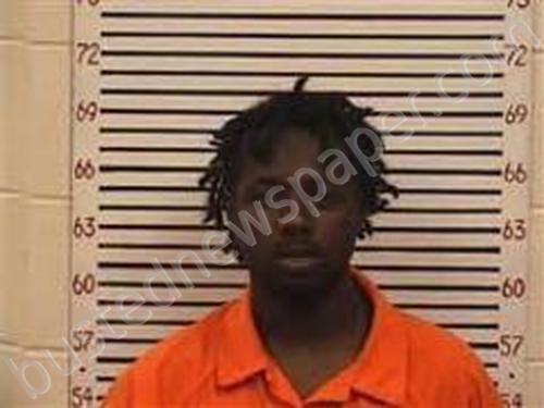 LAQUENTIN COLE #, Pickens County, Alabama - 2025-10-01 10:25:00