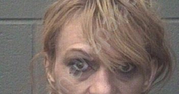ENGLAND, STACY AILEEN | 2025-10-01 14:32:00 Onslow County, North Carolina Booking