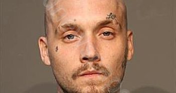 JOHNSON, AUSTIN DANIEL LEROY | 2025-10-01 19:17:33 Polk County, Iowa Booking