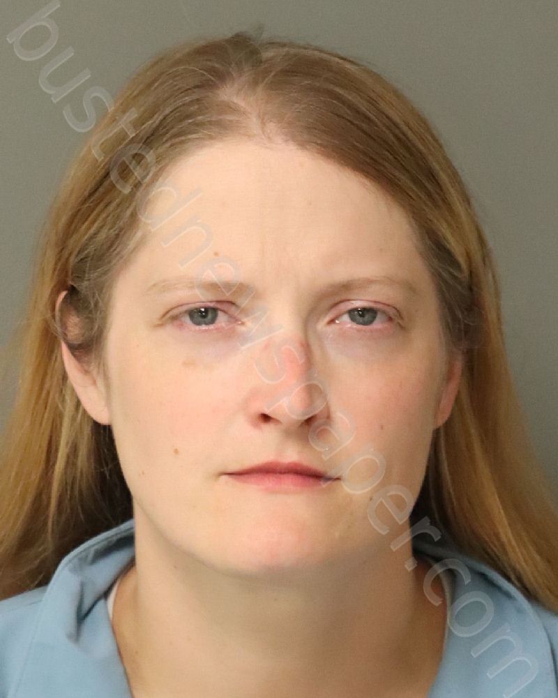 KRATTIGER, ANGELA MARIE #, Wake County, North Carolina - 2025-10-01 00:10:00