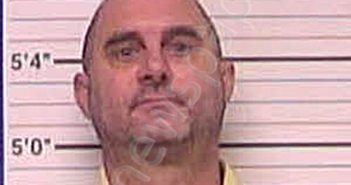 <B>CLARK</B>, <B>WILLIAM</B> <B>BRYAN</B> #, Bladen County, North Carolina - 2025-10-01 06:44:00