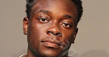 LUALA, SAFARI ALIMASI | 2025-10-01 20:34:05 Polk County, Iowa Booking