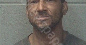 MCDOUGLE, JAMES WILLIAM | 2025-10-01 15:03:00 Onslow County, North Carolina Booking