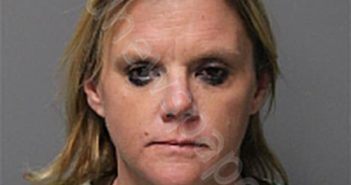 PATTERSON, TANYA LEA | 2025-10-01 13:54:15 Polk County, Iowa Booking