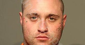 KING, TREVOR LEE | 2025-10-01 19:09:12 Polk County, Iowa Booking