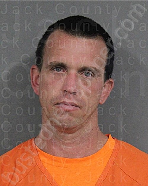MARSHALL, MICHAEL JOSHUA #, Jack County, Texas - 2025-10-01 21:05:00