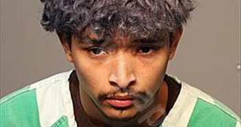 VASQUEZ GOMEZ, NESTOR ALESSANDRO | 2025-10-01 07:20:51 Polk County, Iowa Booking