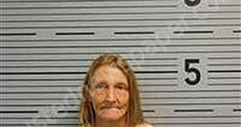 WALLACE, JUDY | 2025-10-01 16:46:00 Jackson County, Alabama Booking