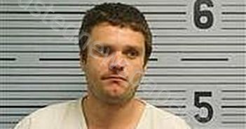 KNIGHT, JAMES | 2025-10-01 12:27:00 Jackson County, Alabama Booking