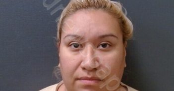BENAVIDES, PRISCILLA DENISE | 2025-10-01 Comal County, Texas Booking