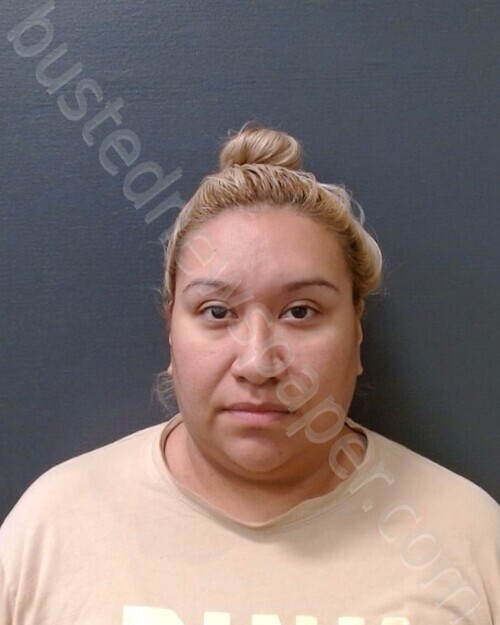 BENAVIDES, PRISCILLA DENISE #, Comal County, Texas - 2025-10-01