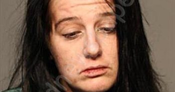 MARTIN, DESTINY MORGAN | 2025-10-01 10:30:07 Polk County, Iowa Booking