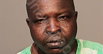 WORGA, KOKI NOGI | 2025-10-01 16:11:01 Polk County, Iowa Booking