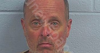 CHAMBLEE, JOHNNY LEE | 2025-10-01 14:45:31 Etowah County, Alabama Booking