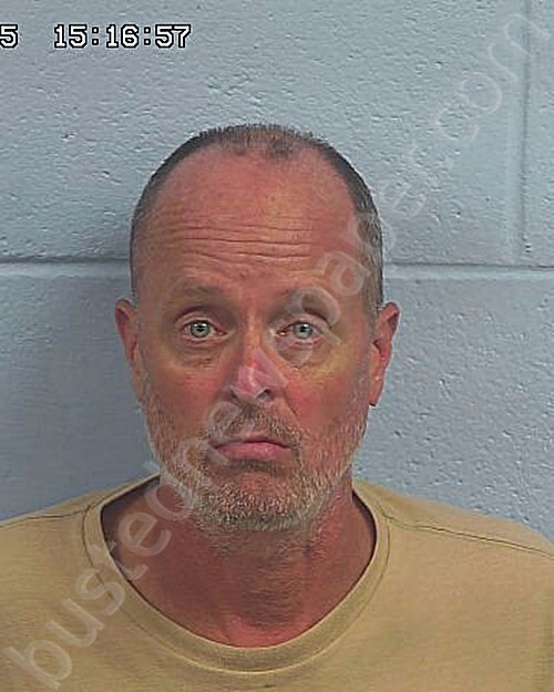 CHAMBLEE, JOHNNY LEE #, Etowah County, Alabama - 2025-10-01 14:45:31