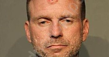 SIDDALL, CHRISTOPHER STEVEN | 2025-10-01 03:40:22 Polk County, Iowa Booking