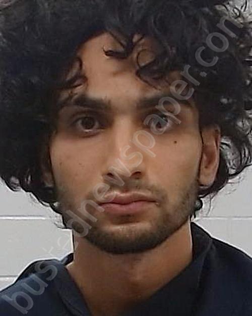 ASHRAF, ABDUL RAHMAN #, Collin County, Texas - 2025-10-01 23:56:00