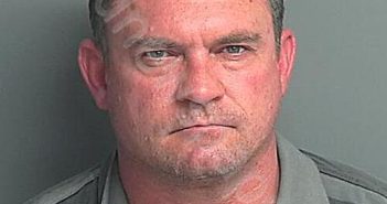 MERRITT, CHAD CHRSITOPHER | 2025-10-01 23:47:00 Montgomery County, Texas Booking