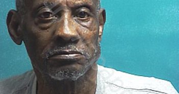 <B>ANDERSON</B>, <B>WILLIE</B> JAMES #, Nacogdoches County, Texas - 2025-10-01