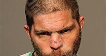 CONNETT, MATTHEW ALLEN | 2025-10-01 04:22:50 Polk County, Iowa Booking