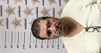 JAMES DANNY HILL | 2025-10-01 14:25:00 Morgan County, Alabama Booking