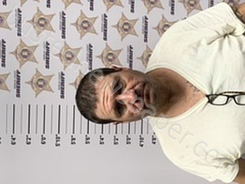 JAMES DANNY HILL #, Morgan County, Alabama - 2025-10-01 14:25:00