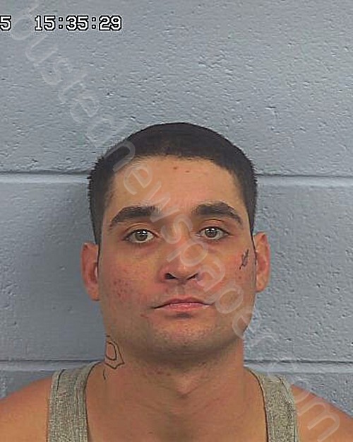 TORRES-PETTRY, ADAM RAYMOND LANE #, Etowah County, Alabama - 2025-10-01 15:04:08