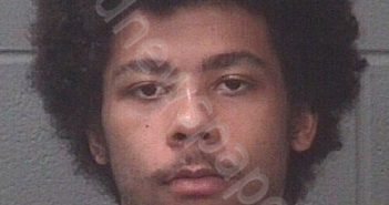 THOMAS, ANTONIO EDWIN | 2025-10-01 17:08:00 Onslow County, North Carolina Booking