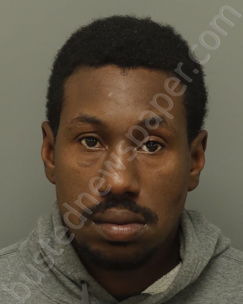 GIPSON, ARTHUR LEE #, Wake County, North Carolina - 2025-10-01 00:07:00
