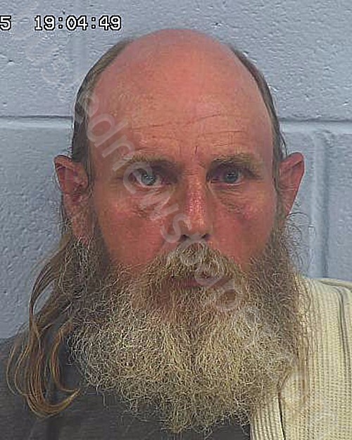 SIMS, DAVID GARY #, Etowah County, Alabama - 2025-10-01 18:33:38
