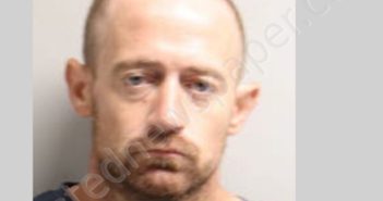 GALLOWAY, CLIFTON RAY | 2025-10-01 11:10:00 Leon County, Florida Booking