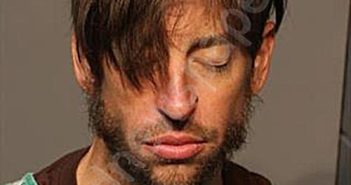 POOLE, RYAN MATTHEW | 2025-10-01 14:30:06 Polk County, Iowa Booking