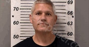 HECK, MICHAEL ALLEN | 2025-10-01 Fulton County, Ohio Booking