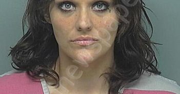 LESTER, LAUREN ASHLEY | 2025-10-01 18:16:00 Montgomery County, Texas Booking