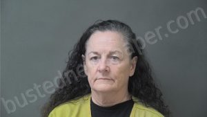 Whitlock, Katigan Monroe | 2025-10-01 19:47:00 Howard County, Indiana ...