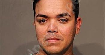 SIMMONS, JESSE JAMES | 2025-10-01 05:20:11 Polk County, Iowa Booking