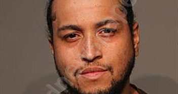 PEREZ, SCOTT ALAN ANTONIO JR | 2025-10-01 13:59:48 Polk County, Iowa Booking