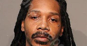 ARPY, DEMEER LEE | 2025-10-01 12:34:47 Polk County, Iowa Booking