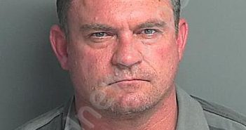 MERRITT, CHAD CHRISTOPHER | 2025-10-01 23:47:00 Montgomery County, Texas Booking