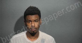 <B>SHARPE</B>, <B>QUATAVIOUS</B> #, Western Tidewater, Virginia - 2025-10-01 17:20:00