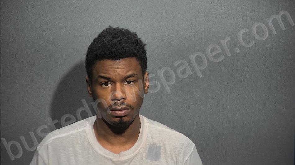 SHARPE, QUATAVIOUS #, Western Tidewater, Virginia - 2025-10-01 17:20:00