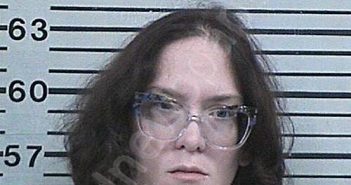 GUTKNECHT, STORMIE MARIE | 2025-10-01 20:12:59 Hood County, Texas Booking
