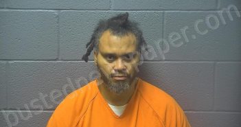 HOWARD, JACOB CECIL, N/A | 2025-10-01 06:50:00 Rsw Regional Jail, Virginia, RSW Regional Jail, Virginia Booking
